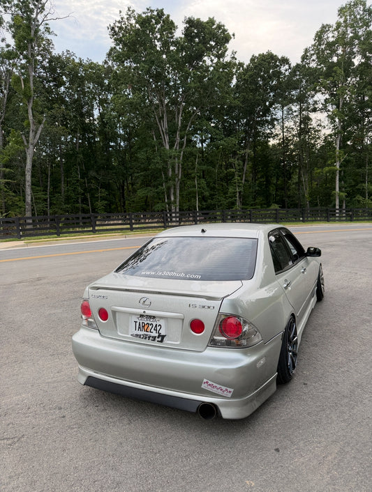 is300hub URL Sticker