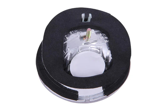 ANZO USA Tail Light Assembly LEXUS IS300 98-05