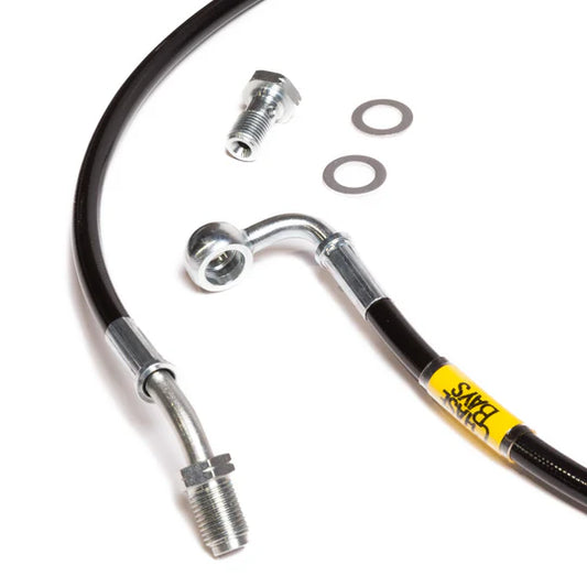 Chase Bays Clutch Line - LEXUS IS300