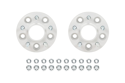 Eibach Pro-Spacer Kit 25mm Pair for Lexus IS300