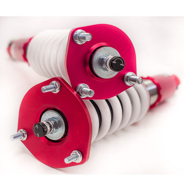 Godspeed MonoSS Coilovers LEXUS IS300 01-05