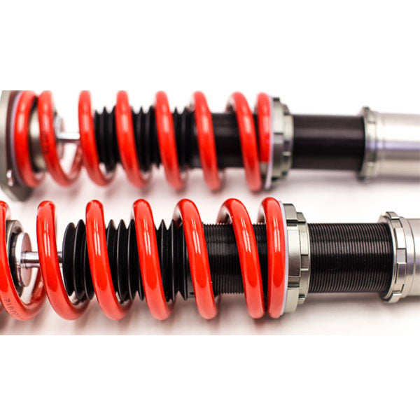 Godspeed Project Mono-RS Coilovers LEXUS IS300 01-05