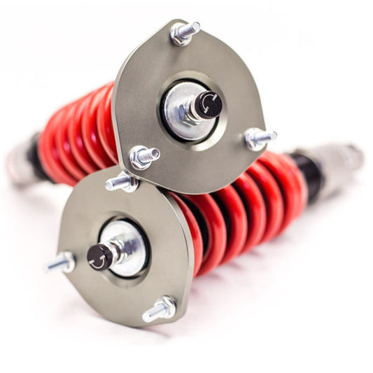 Godspeed Project Mono-RS Coilovers LEXUS IS300 01-05