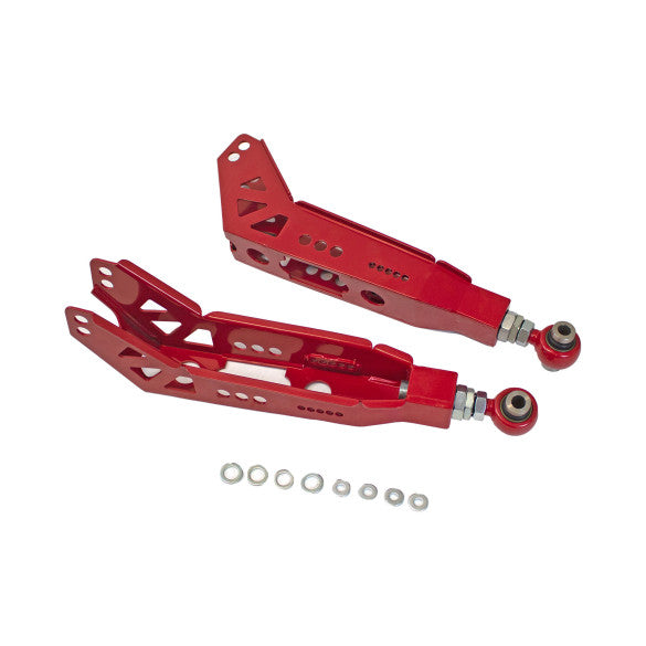 Godspeed Project Adjustable Rear Lower Control Arms (EXTREME CAMBER) LEXUS IS300 01-05