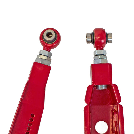 Godspeed Project Adjustable Rear Lower Control Arms (EXTREME CAMBER) LEXUS IS300 01-05