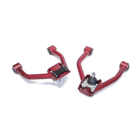 Godspeed Adjustable Front Upper Control Arms With Ball Joints LEXUS IS300 01-05