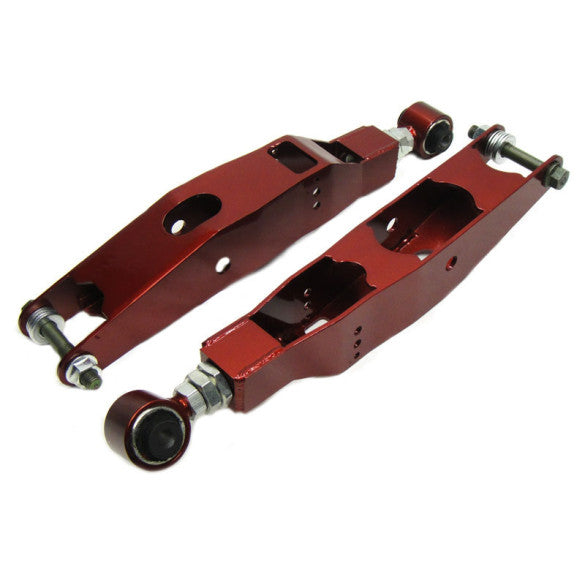Godspeed Adjustable Rear Lower Control Arms LEXUS IS300 01-05