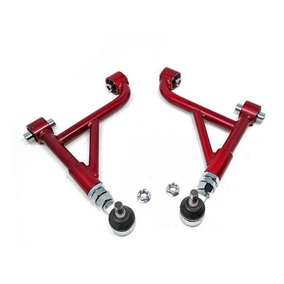 Godspeed Adjustable Rear Upper Control Arms With Spherical Bearings