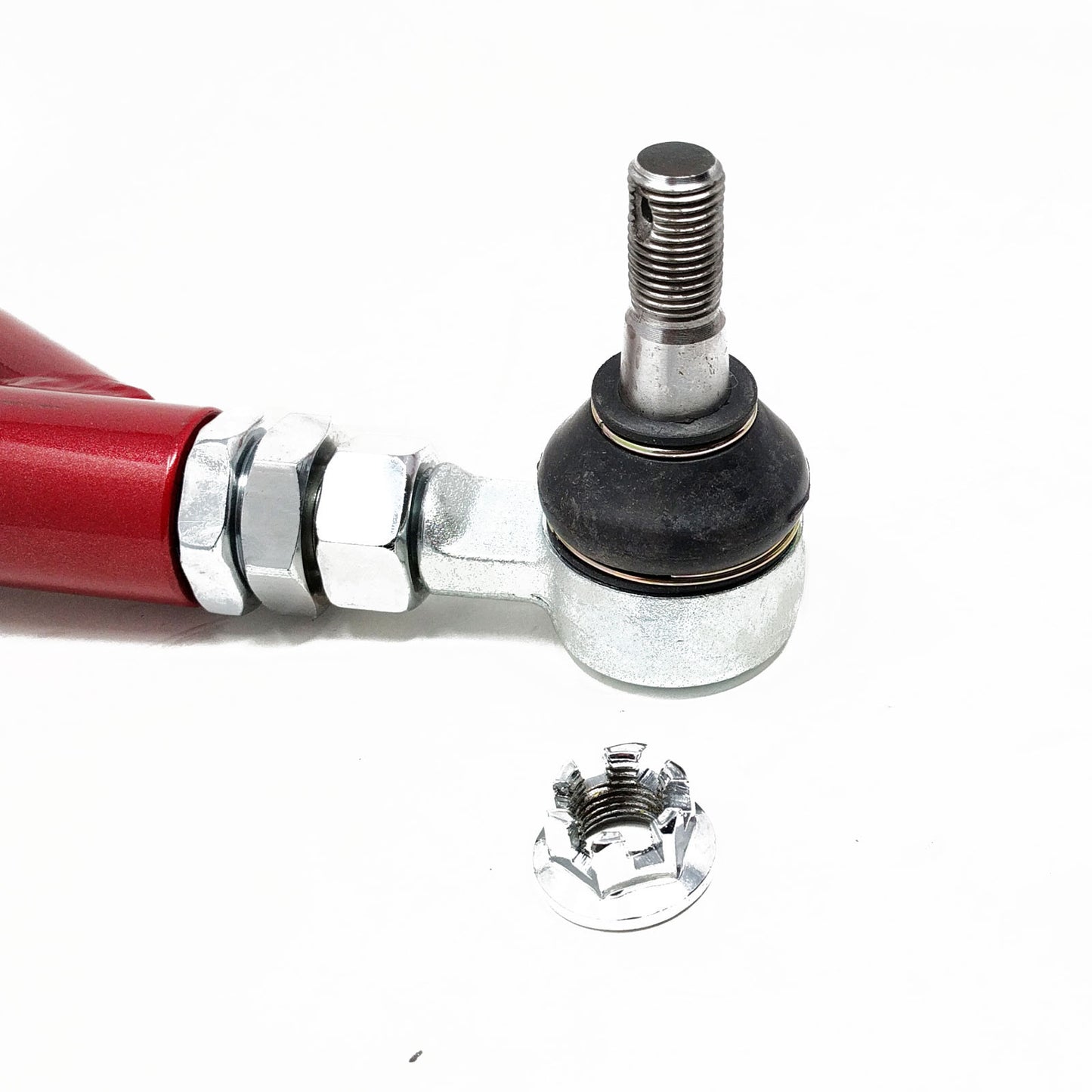 Godspeed Adjustable Rear Upper Control Arms With Spherical Bearings