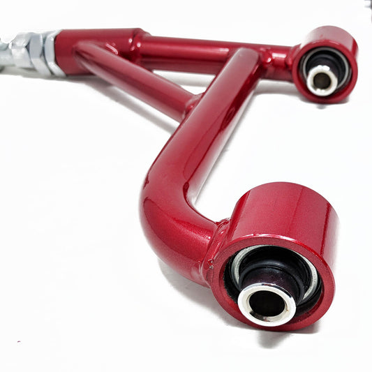 Godspeed Adjustable Rear Upper Control Arms With Spherical Bearings