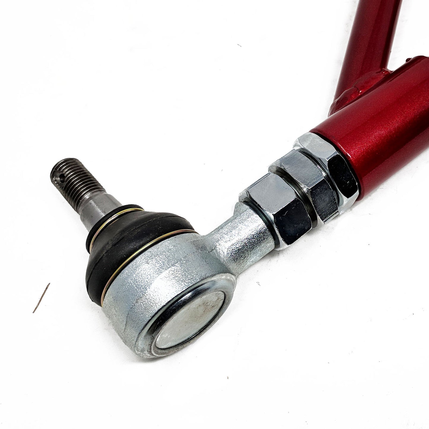 Godspeed Adjustable Rear Upper Control Arms With Spherical Bearings