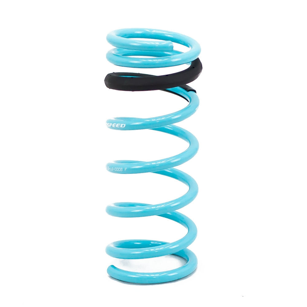 Godspeed Project Traction-S Lowering Springs Lexus LEXUS IS300 01-05