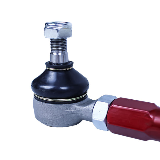 Godspeed Project Adjustable Rear Toe Arms With Ball Joints LEXUS IS300 01-05