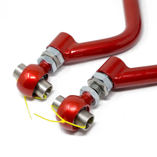 Godspeed Adjustable Front Tension Rods With Spherical Bearings LEXUS IS300 01-05