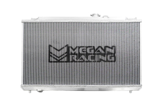 Megan Racing V2 Radiator Triple Pass Lexus IS300 2001-2005
