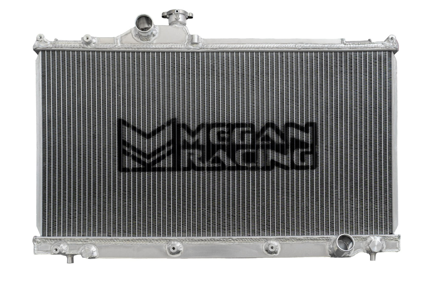 Megan Racing Radiator LEXUS IS300 2001-2005