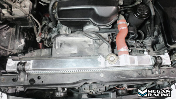 Megan Racing Radiator LEXUS IS300 2001-2005