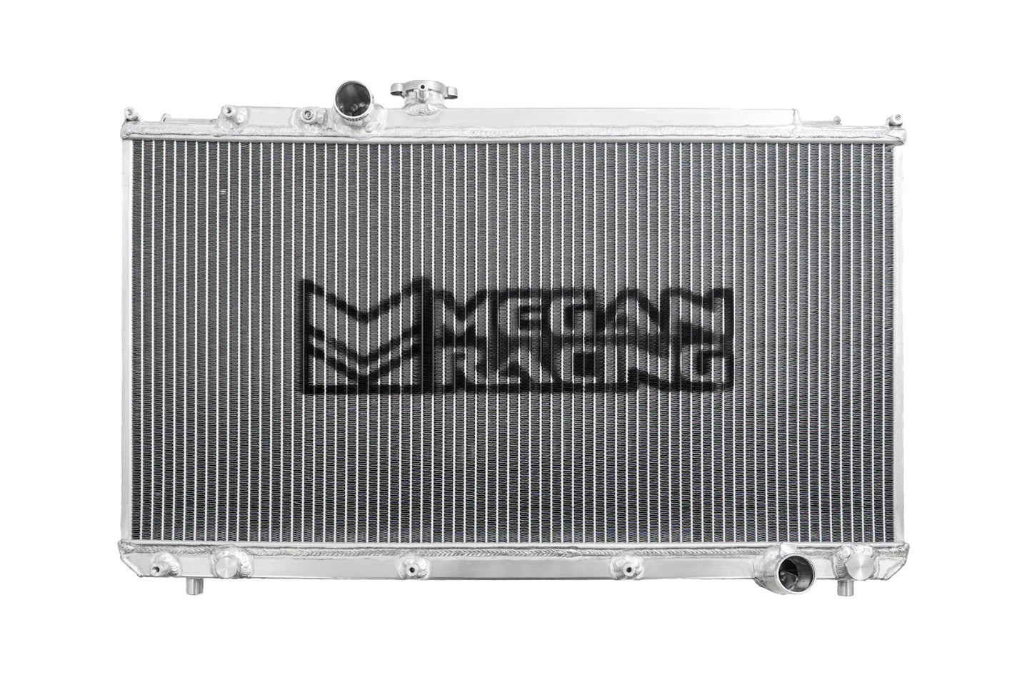 Megan Racing V2 Radiator Triple Pass Lexus IS300 2001-2005