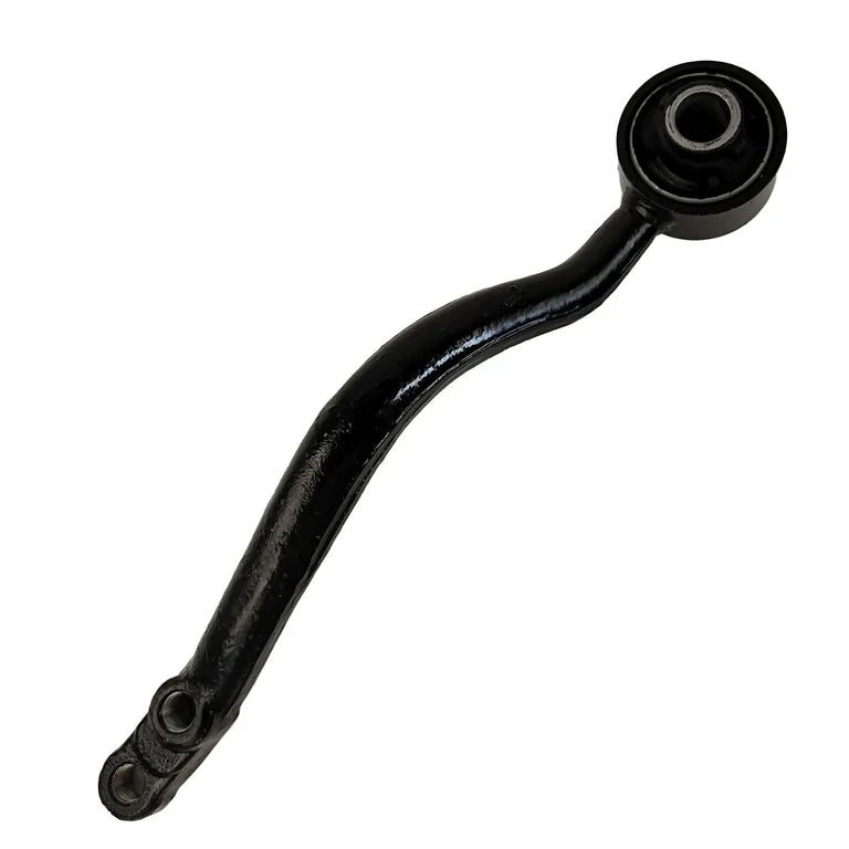 Mevotech Supreme front left lower rearward control arm for Lexus IS300 2001-2005 suspension replacement and handling upgrade