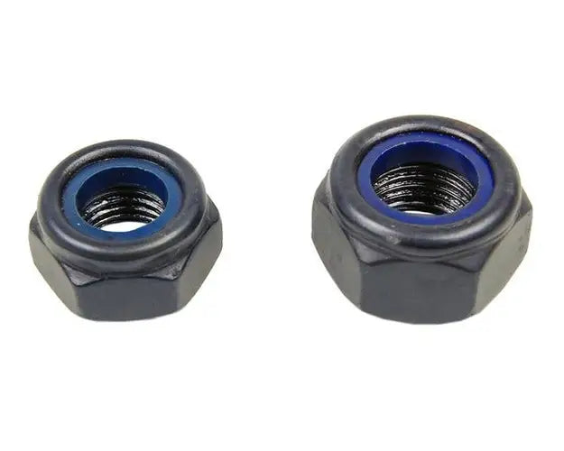 Mevotech Supreme front stabilizer bar link kit for Lexus IS300 2001-2005 close-up view of included hardware and components