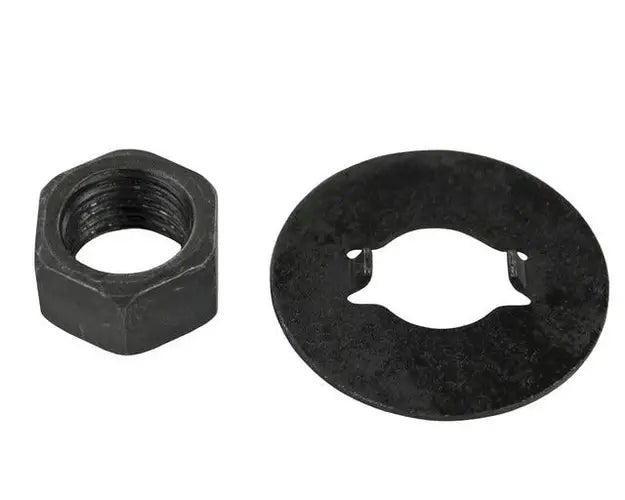 Mevotech Supreme front inner steering tie rod for Lexus IS300 2001-2005 close-up of included hardware and components showing joints and fittings