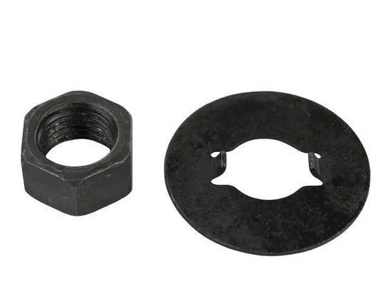 Mevotech Supreme front inner steering tie rod for Lexus IS300 2001-2005 close-up of included hardware and components showing joints and fittings