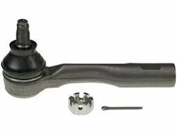 Moog left outer tie rod end ES800309 for Lexus IS300 2001–2005