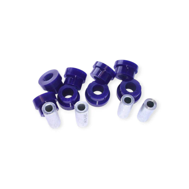 SuperPro SPF3043K rear upper inner control arm bushing kit for Lexus IS and GS