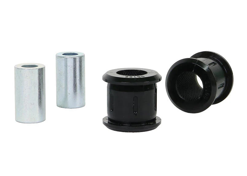 Whiteline lower front bushing and rear trailing arm bushing kit for Lexus IS300 2001-2005 suspension upgrade