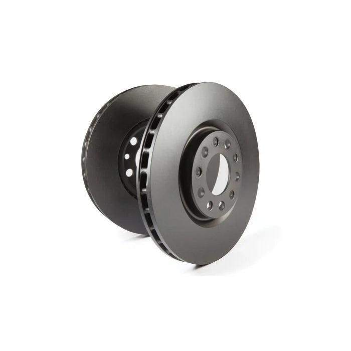 EBC Brakes front disc brake rotor RK781 for Lexus IS300 FMSI D619