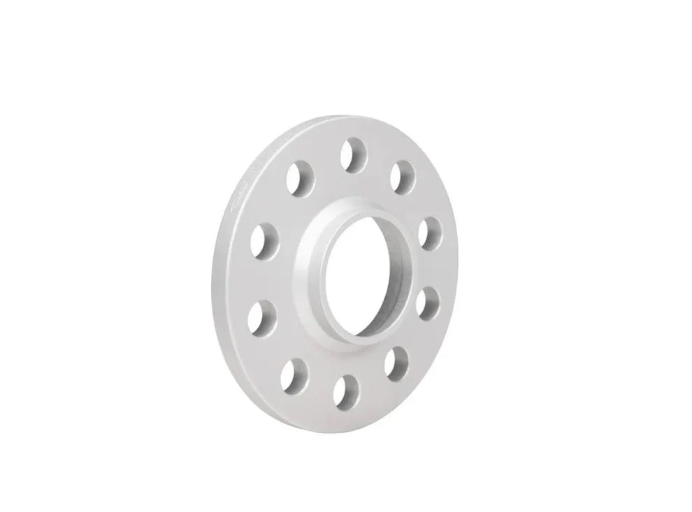 Eibach Pro-Spacer 15mm kit for Lexus IS300 shown from angled view