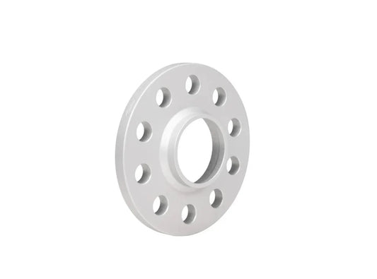 Eibach Pro-Spacer 15mm kit for Lexus IS300 shown from angled view