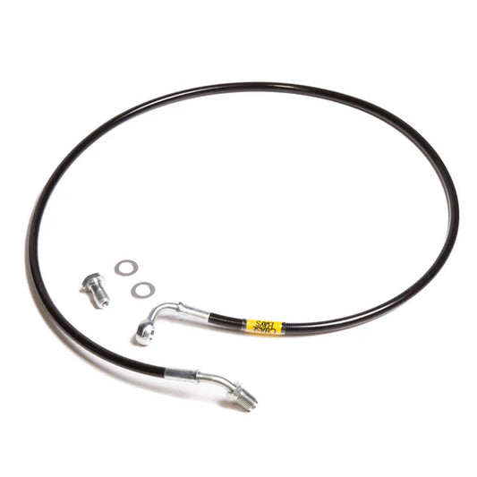 Chase Bays Clutch Line - LEXUS IS300