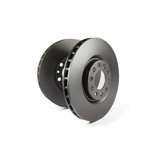EBC Brakes rear disc brake rotor RK1034 for Lexus IS300 FMSI D771
