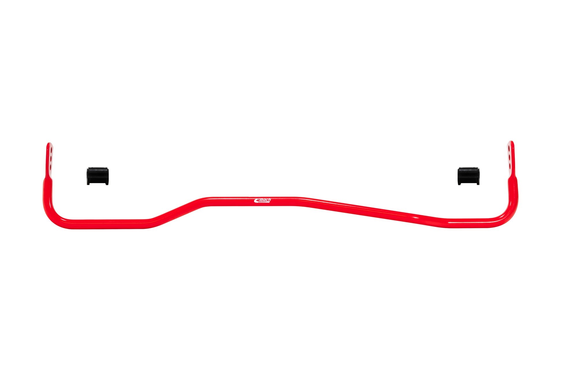 Eibach Anti-Roll-Kit rear sway bar for 2001-2005 Lexus IS300, featuring a 17mm solid spring-steel bar in signature Eibach red