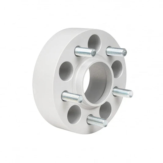 Eibach Pro-Spacer 30mm kit for Lexus IS300 shown from angled view