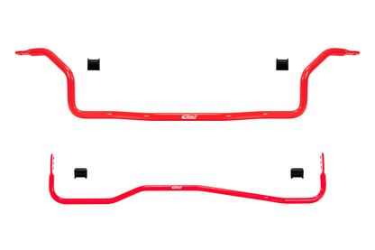 Eibach Anti-Roll-Kit Front & Rear Sway Bar Kit Lexus IS300 Base 2001-2005