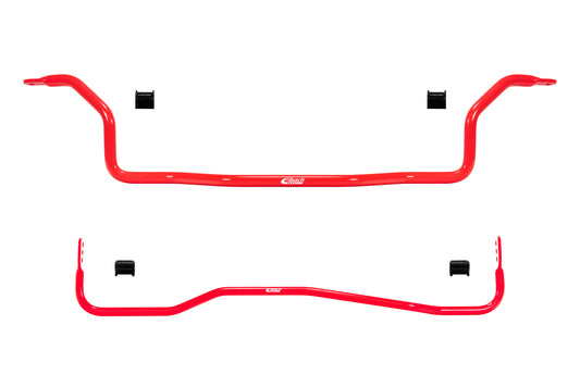 Eibach Anti-Roll-Kit Front & Rear Sway Bar Kit Lexus IS300 Base 2001-2005