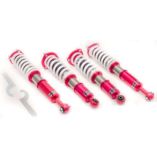 Godspeed MonoSS Coilovers LEXUS IS300 01-05