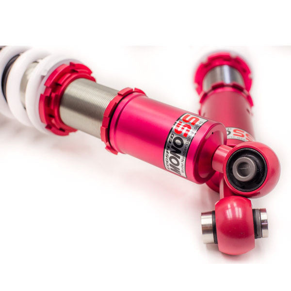 Godspeed MonoSS Coilovers LEXUS IS300 01-05