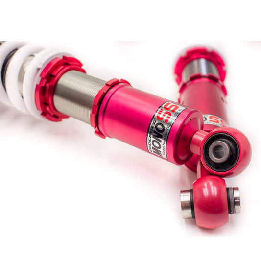 Godspeed MonoSS Coilovers LEXUS IS300 01-05
