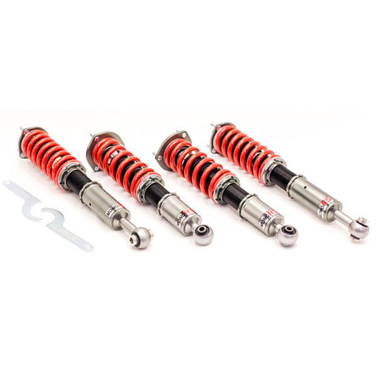 Godspeed Project Mono-RS Coilovers LEXUS IS300 01-05