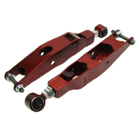 Godspeed Adjustable Rear Lower Control Arms LEXUS IS300 01-05