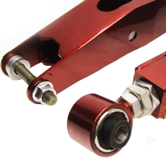 Godspeed Adjustable Rear Lower Control Arms LEXUS IS300 01-05