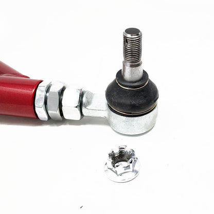 Godspeed Adjustable Rear Upper Control Arms With Spherical Bearings