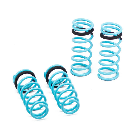 Godspeed Project Traction-S Lowering Springs Lexus LEXUS IS300 01-05