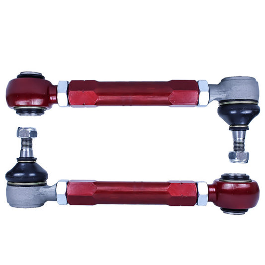 Godspeed Project Adjustable Rear Toe Arms With Ball Joints LEXUS IS300 01-05