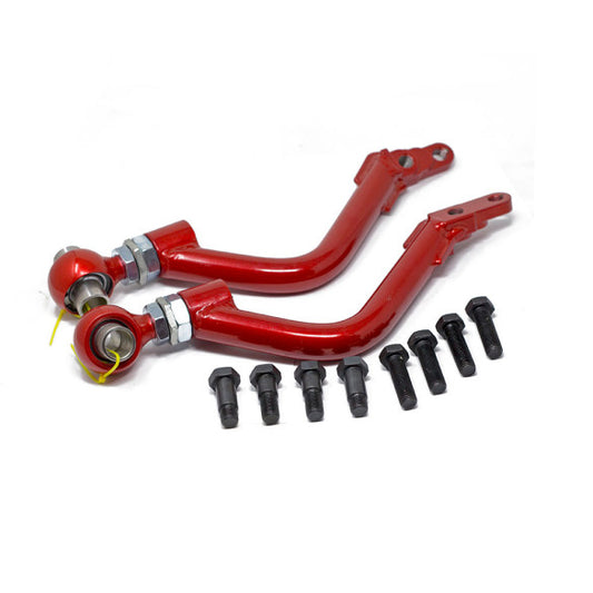 Godspeed Adjustable Front Tension Rods With Spherical Bearings LEXUS IS300 01-05