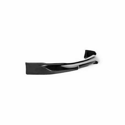 KBD Bodykits GR Spec style 1-piece front lip for Lexus IS300 2001-2005 aftermarket front lip spoiler upgrade