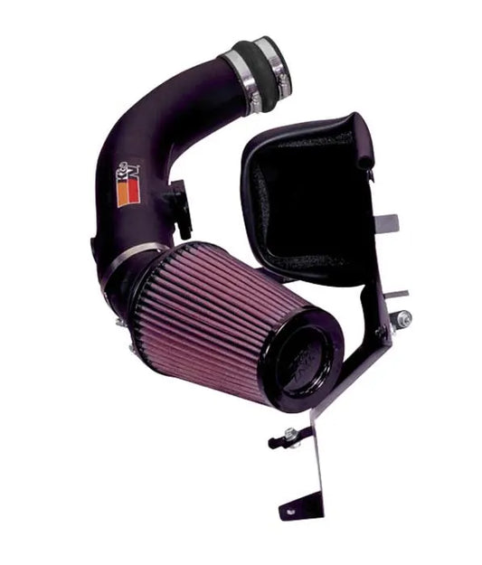 K&N performance air intake system for Lexus IS300 2001-2005 3.0L 6-cylinder engine cold air intake upgrade